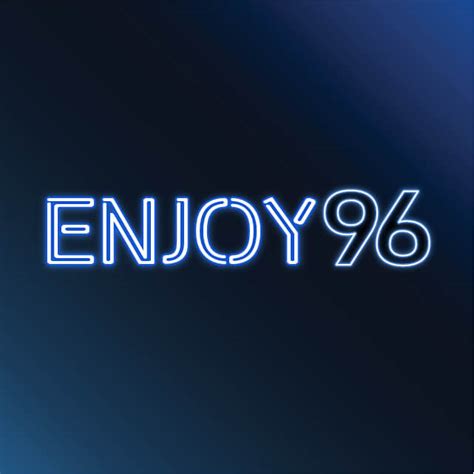 Enjoy96 Australia .